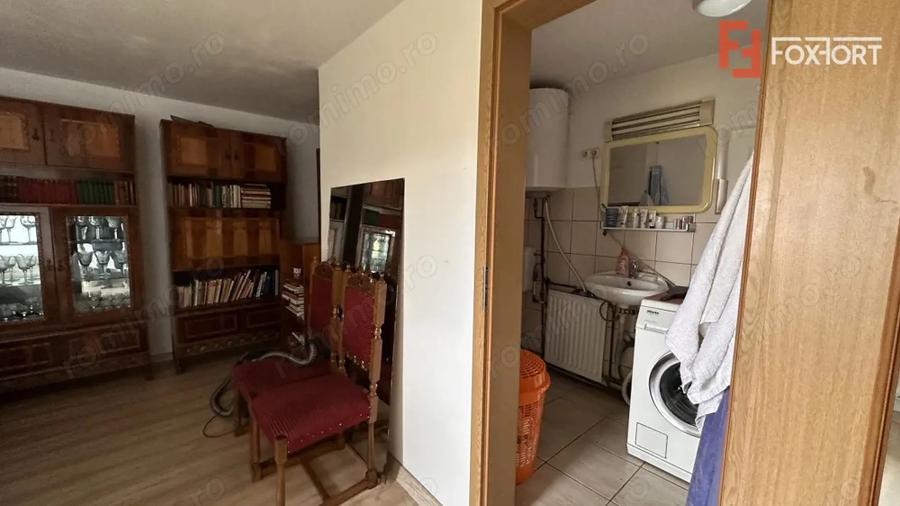 Casa individuala 4 camere 180 mp in Chisoda - 11