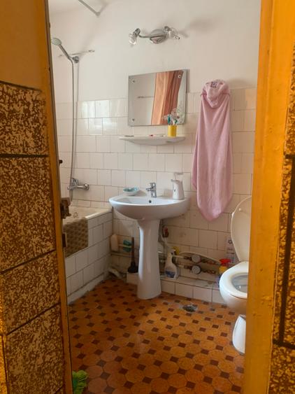 Apartament cu 3 camere decomandat în Inel II