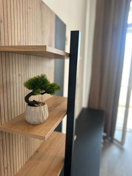 Garsonieră decomandată în Mamaia-Sat