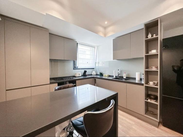 Apartament 4 camere | Herastrau | pacare inclusa| incalzire pardoseala - 4