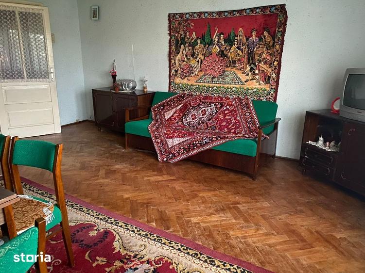 Casă cu 4 camere cu Teren 1000 Mp în Baia Sprie
