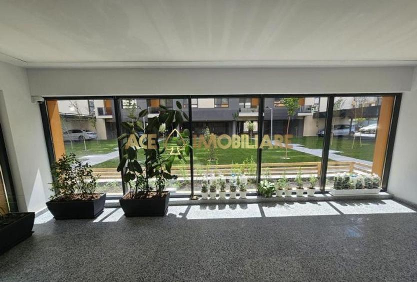Apartament cu 2 camere decomandat, mobilat în Apărătorii Patriei
