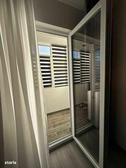 Apartament cu 3 camere semidecomandat, mobilat în Exercițiu