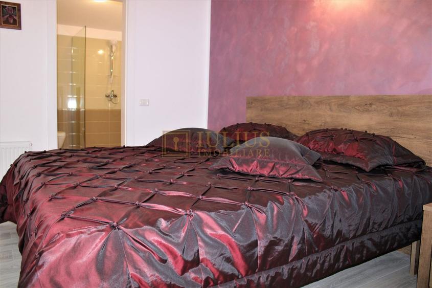 Duplex cu 3 camere cu Canalizare în Torontalului