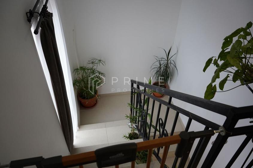 Casă familială spațioasă în zonă liniștită | Sângeorgiu de Mureș | - 12