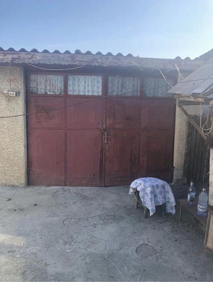 Teren de 1873 mp, în Nanov