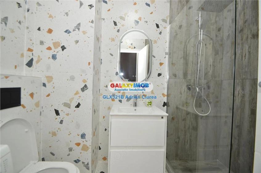 Garsoniera Renovata | Centrala Proprie | Prelungirea Ghencea - 6