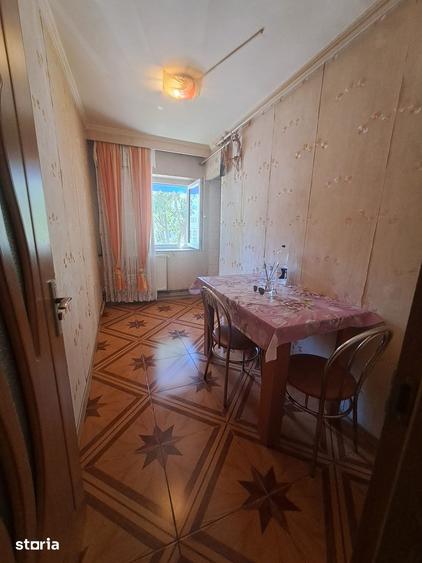 Garsonieră în Central