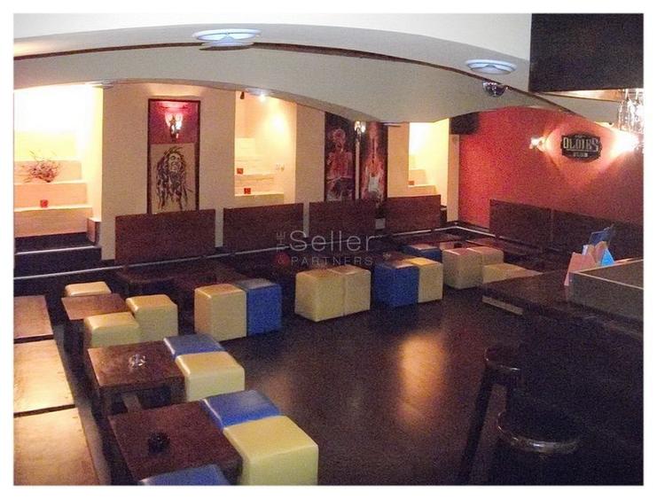 Spațiu comercial, de 90 mp, în Centrul Istoric