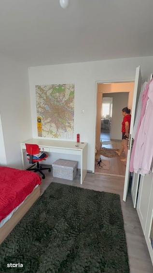 Apartament cu balcon ?i gradina, 108 mp, gata de utilizare - 20