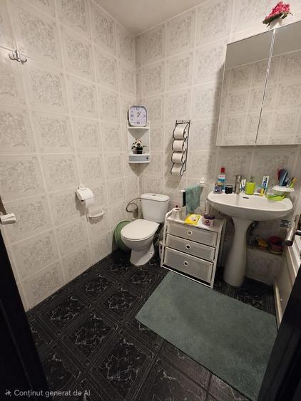 Apartament cu 2 camere decomandat în Dorobanți