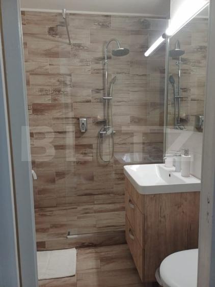 Apartament 2 camere, 60 mp, zona Racadau - 7
