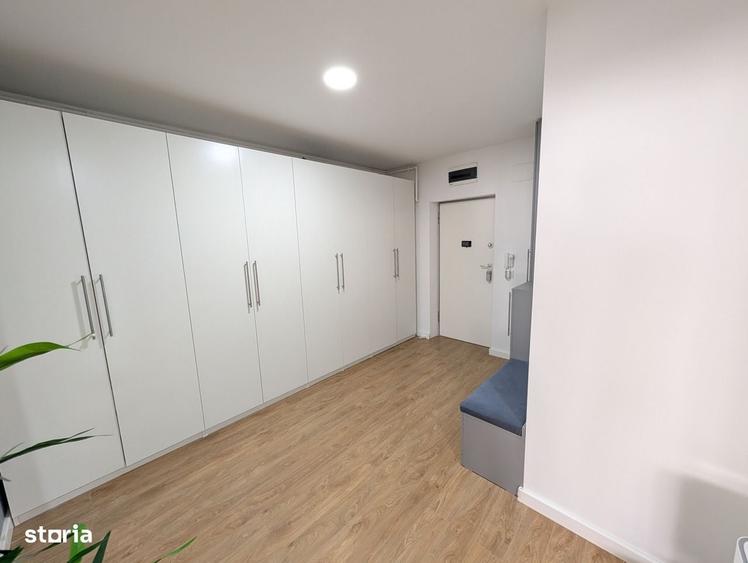 Apartament 2 camere 82mp | 0 comision | Ivory Residence | OMV Pipera | - 16