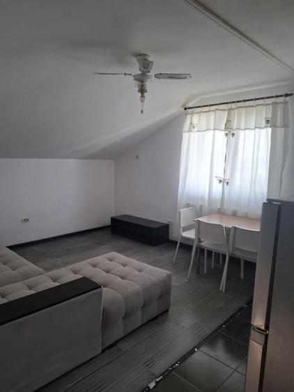 Apartament cu 3 camere decomandat în Roșu
