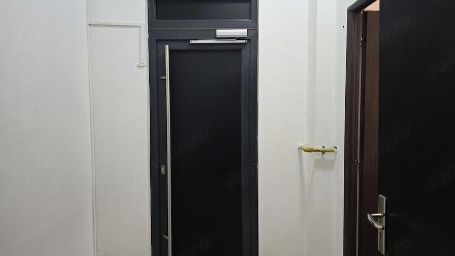 Spațiu comercial, de 108 mp, în Ultracentral