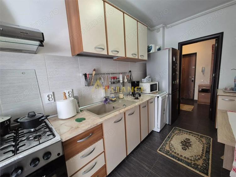 Apartament cu 2 camere în Berceni
