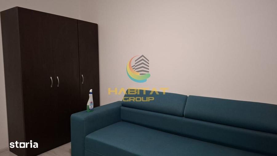 Garsoniera Comision 0% Loc Parcare Militari Residence Weiner Palada - 7