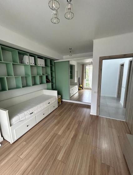 Apartament 3 camere metrou Mihai Bravu - Vitan - 1