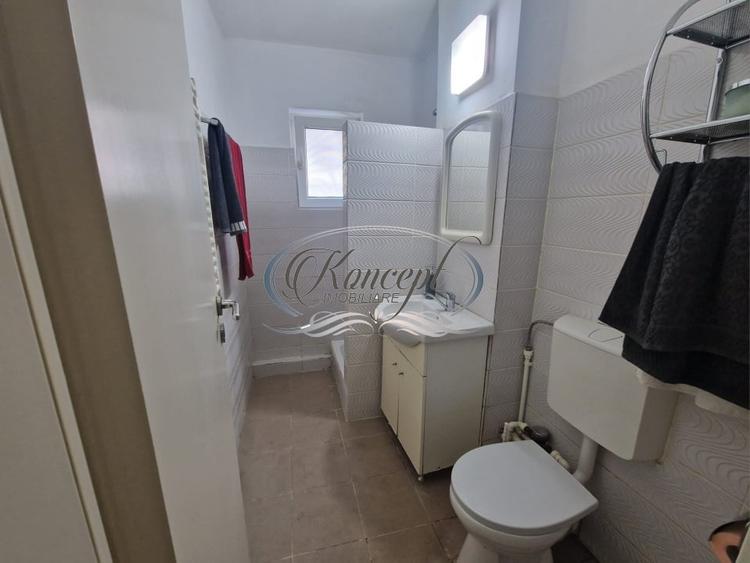 Apartament cu 2 camere decomandat, mobilat în Mănăștur