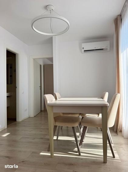 2 CAMERE + PARCARE DE VANZARE / TERASA DE 25 MP / H PIPERA LAKE - 5