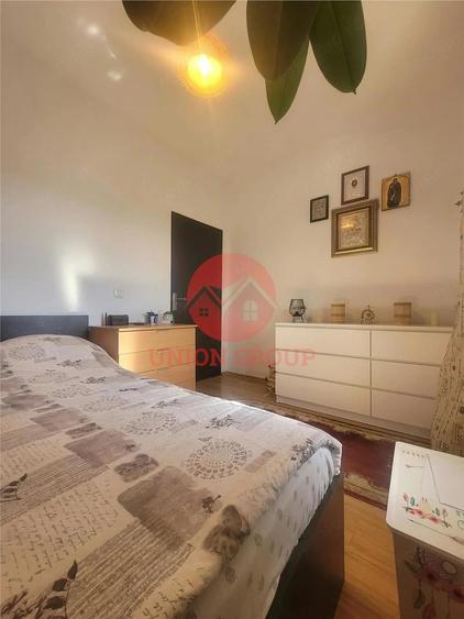 Apartament Modern 2 Camere Mansarda, Poarta 6, Ingrijit, Bine Compartimentat si Izolat - 1