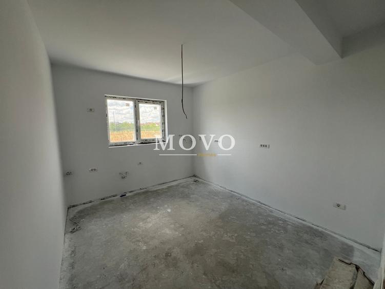 Duplex cu 4 camere cu Teren 330 Mp în Giroc