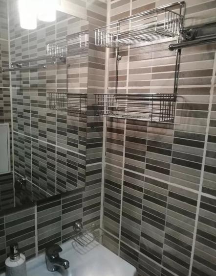 Garsonieră modernă de închiriat în zona Băneasa – Mutare imediată! - 7
