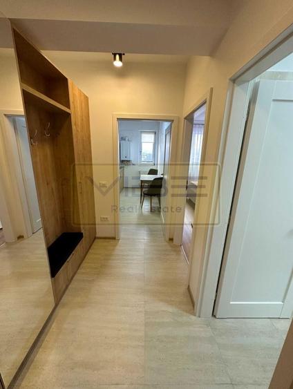 Apartament premium  1 camera Centru  Palas Mall - 6