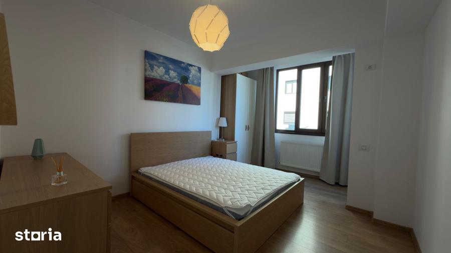3 camere | 2019 | centrala | Pod Constanta | 1 Mai | Bucurestii Noi - 12