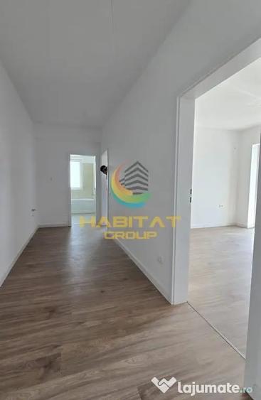 Apartament cu 3 camere decomandat în Metalurgiei