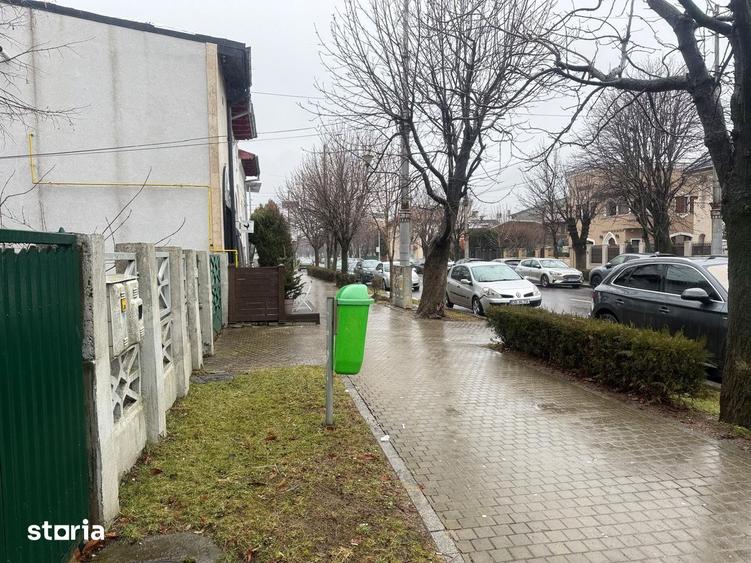 Casă cu 3 camere cu Teren 367 Mp în Central