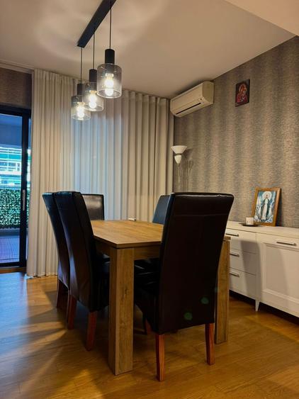 Apartament 2 camere zona Aviației /Floreasca - 5