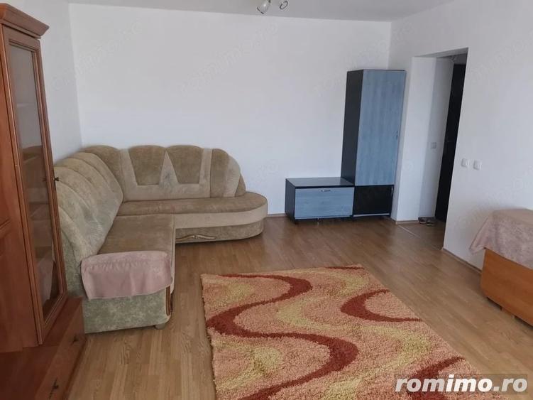 Garsonieră decomandată în Timișoara