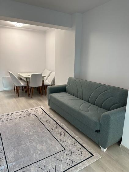 de inchiriat apartament 2 camere - 5
