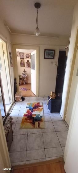 Apartament 3 camere de vanzare Zona Clinica Haller, Zalau - 9
