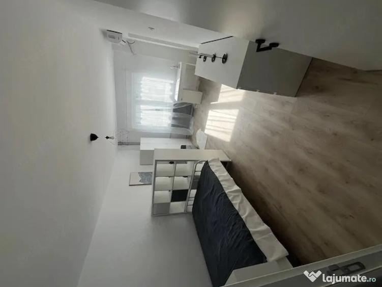 Timpuri noi tineretului piscului etaj 8 - Bucuresti (Bucuresti-Ilfov) - 8