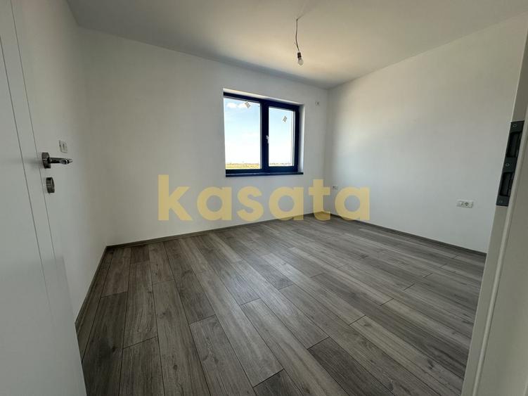 Casă individuală cu 5 camere cu Canalizare în Domnești