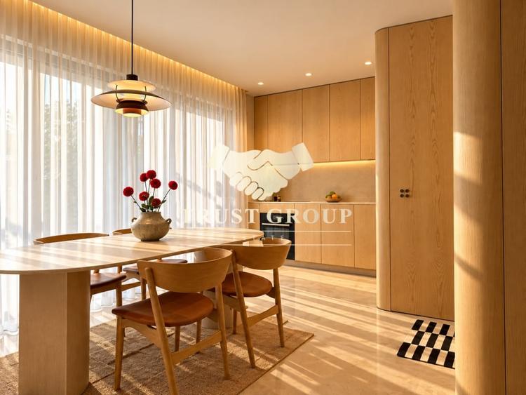 Apartament cu 3 camere decomandat în Eminescu