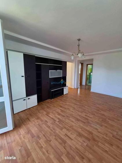Apartament cu 3 camere decomandat în Ultracentral