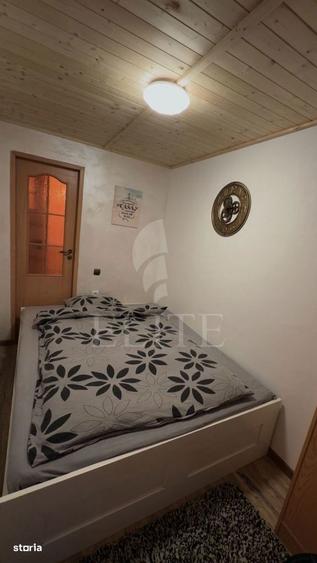 Apartament 2 camere in zona MAGAZINUL SORA - 2