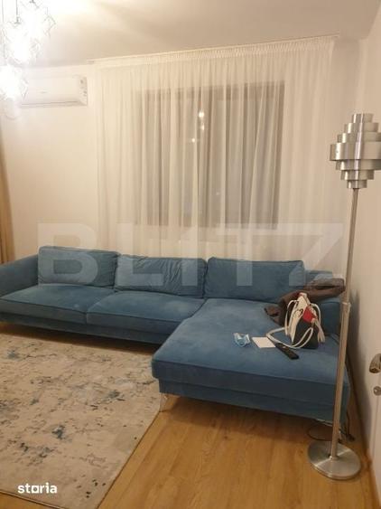 Apartament cu 2 camere decomandat în Cug