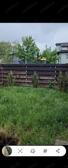 Casă cu 3 camere cu Teren 100 Mp în Granit