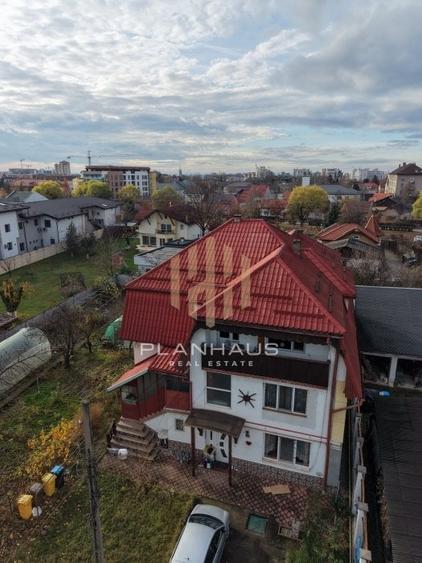 Casă cu 10 camere cu Canalizare în Vasile Alecsandri