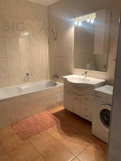Apartament 2 camere decomandat, 70mp, parcare, zona Facultatii de Litere! - 5