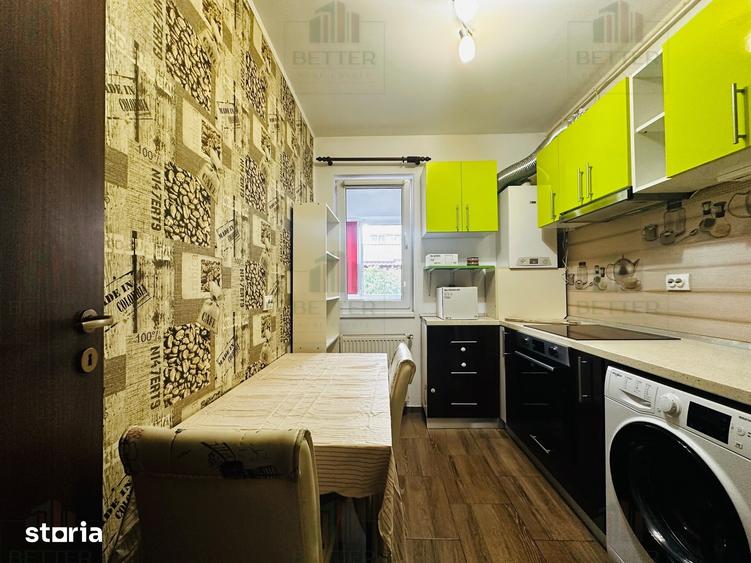 Apartament 2 camere | De inchiriat | Popesti-Leordeni - 3