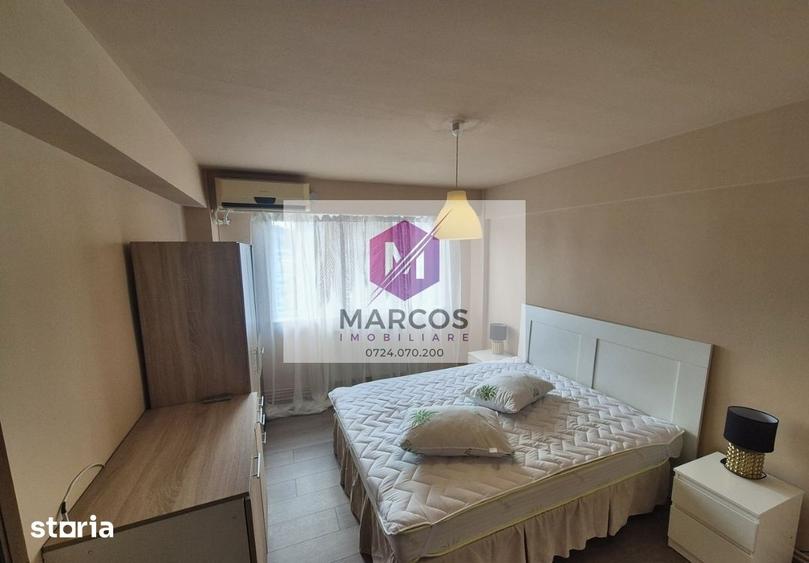 Vand apartament 3 camere Micro 4 - 4