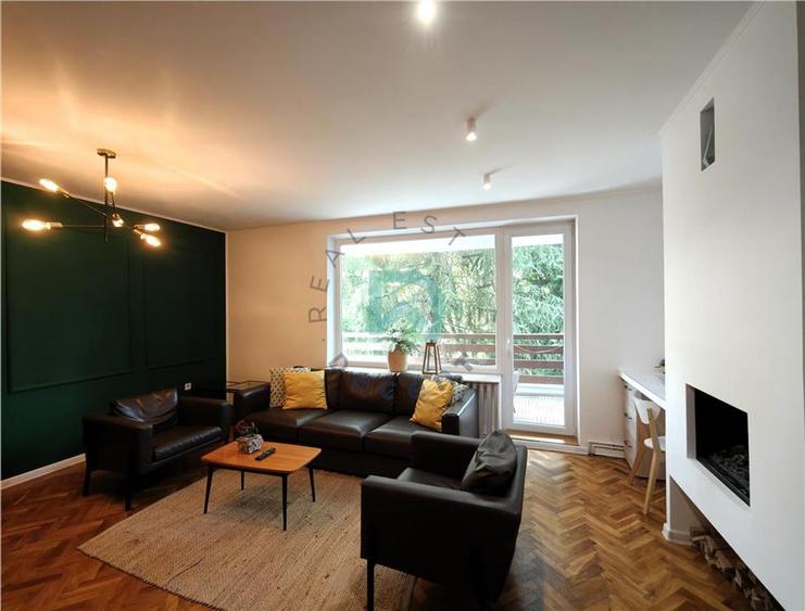 4 camere, centru, parcare, priveliste unica - 21
