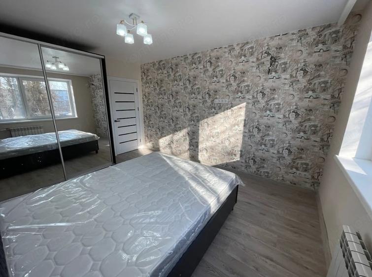Garsonieră decomandată în Brâncoveanu