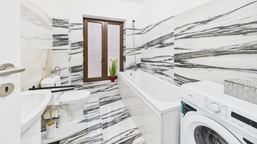 Apartament cu 2 camere decomandat în Freidorf