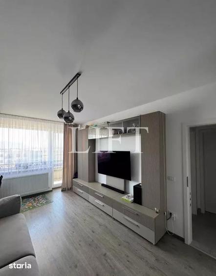 Apartament de 2 camere | decomandat | Loc de parcare | zona Tractorul - 2